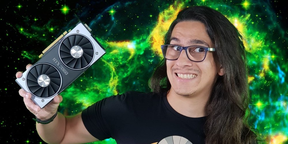 Quem é Fábio Jordan?